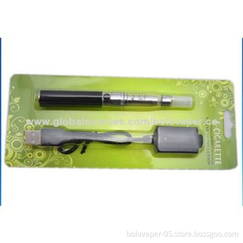 Best CE5 E-cigarettes with 650/900/1,100mAh LCD battery